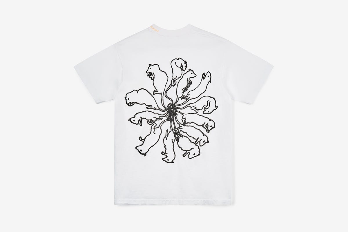 Dover Street Market Year of the Rat Collection