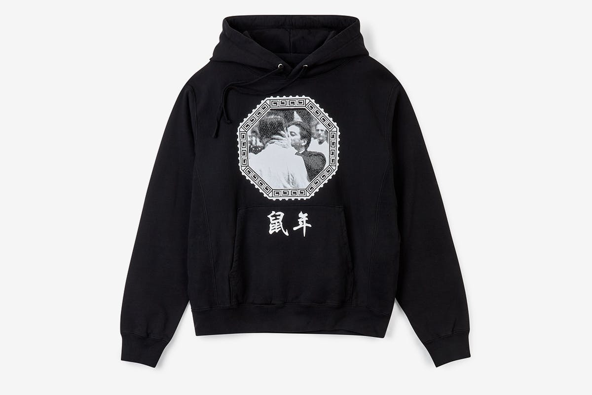Dover Street Market Year of the Rat Collection
