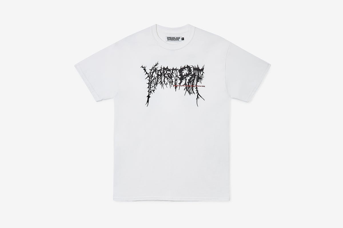Dover Street Market Year of the Rat Collection