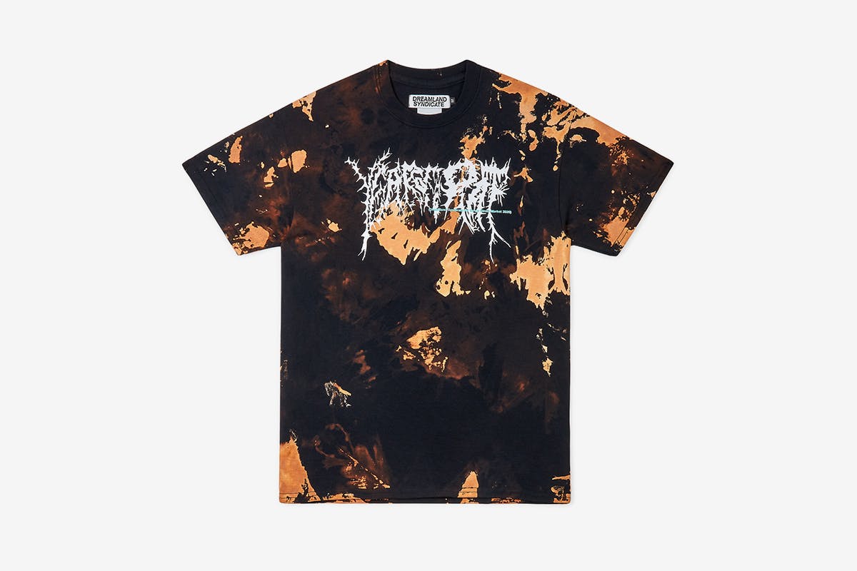 Dover Street Market Year of the Rat Collection