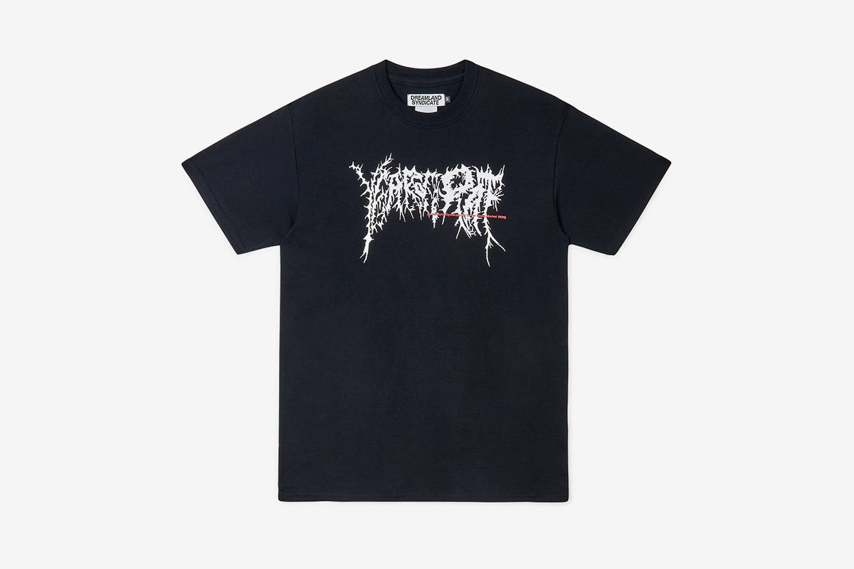 Dover Street Market Year of the Rat Collection