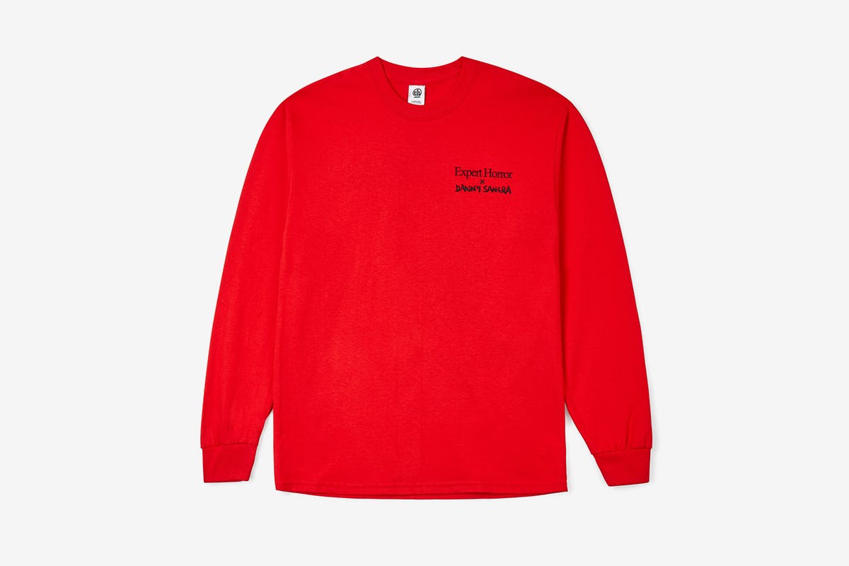 Dover Street Market Year of the Rat Collection