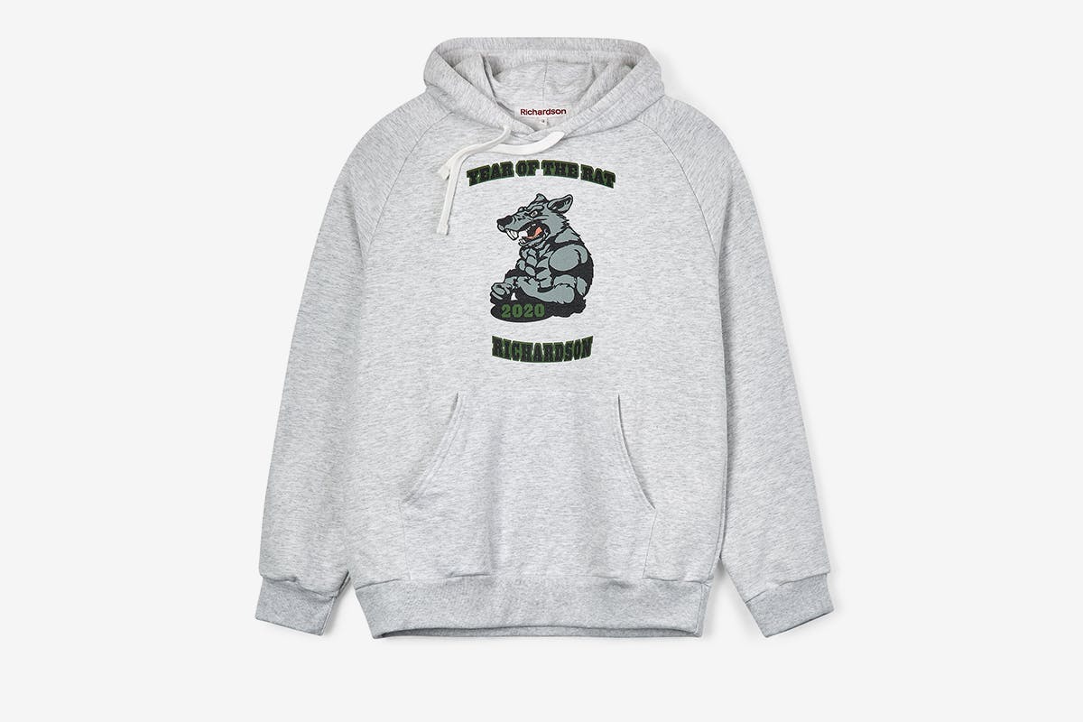 Dover Street Market Year of the Rat Collection