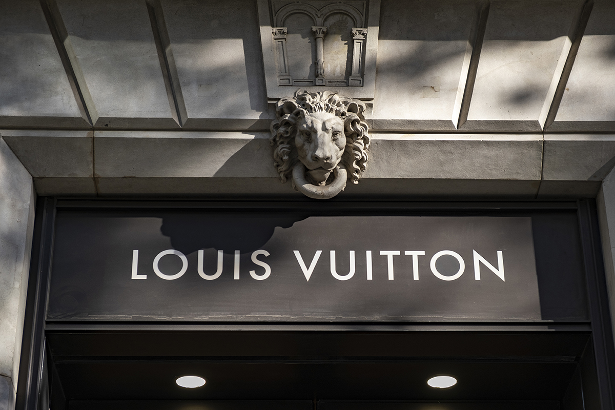 Louis Vuitton Restaurant To Open In Japan - World LXRY