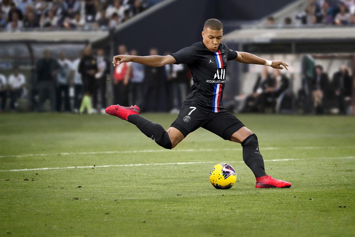 PSG Kit and Football Shirts 2023, PSG Tracksuits