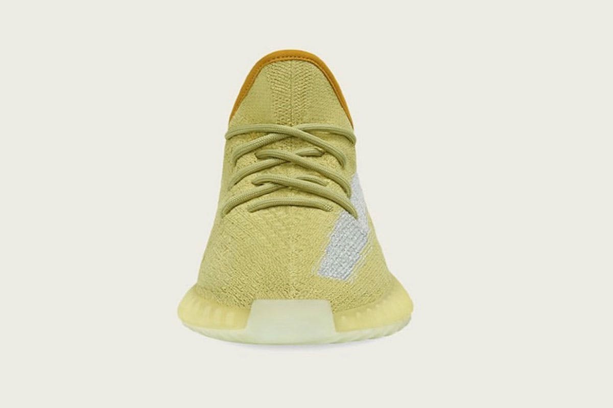 adidas YEEZY Boost 350 V2 Marsh: Release Information