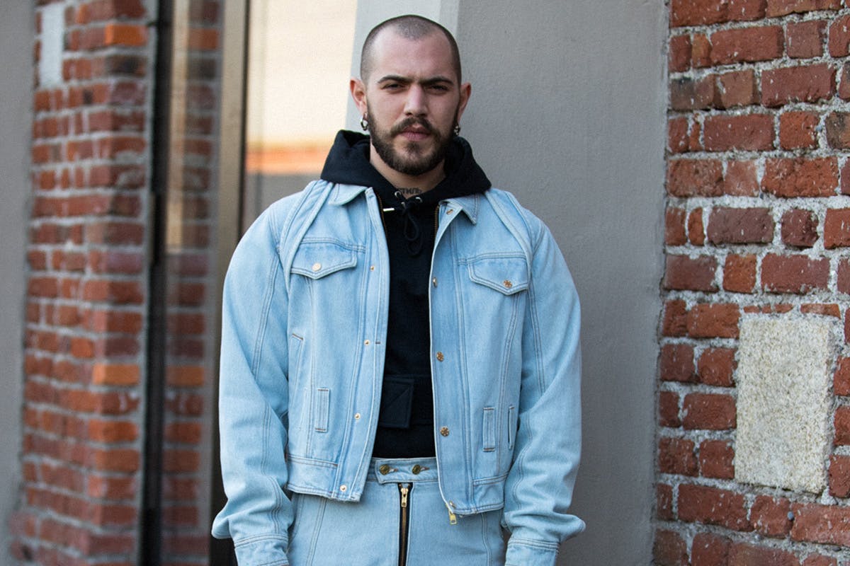 Best Denim Products