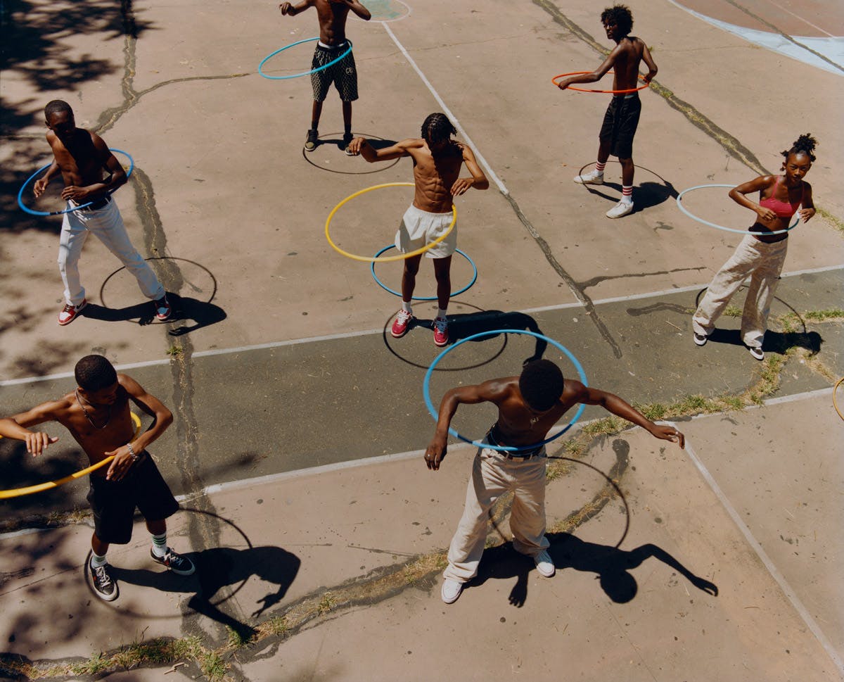Image on Highsnobiety