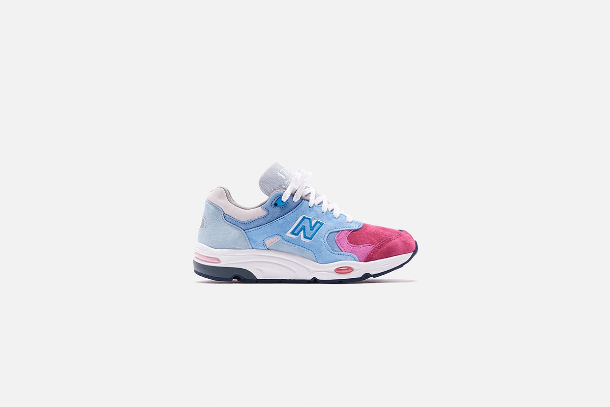 Ronnie Fieg x New Balance Colorist 1700