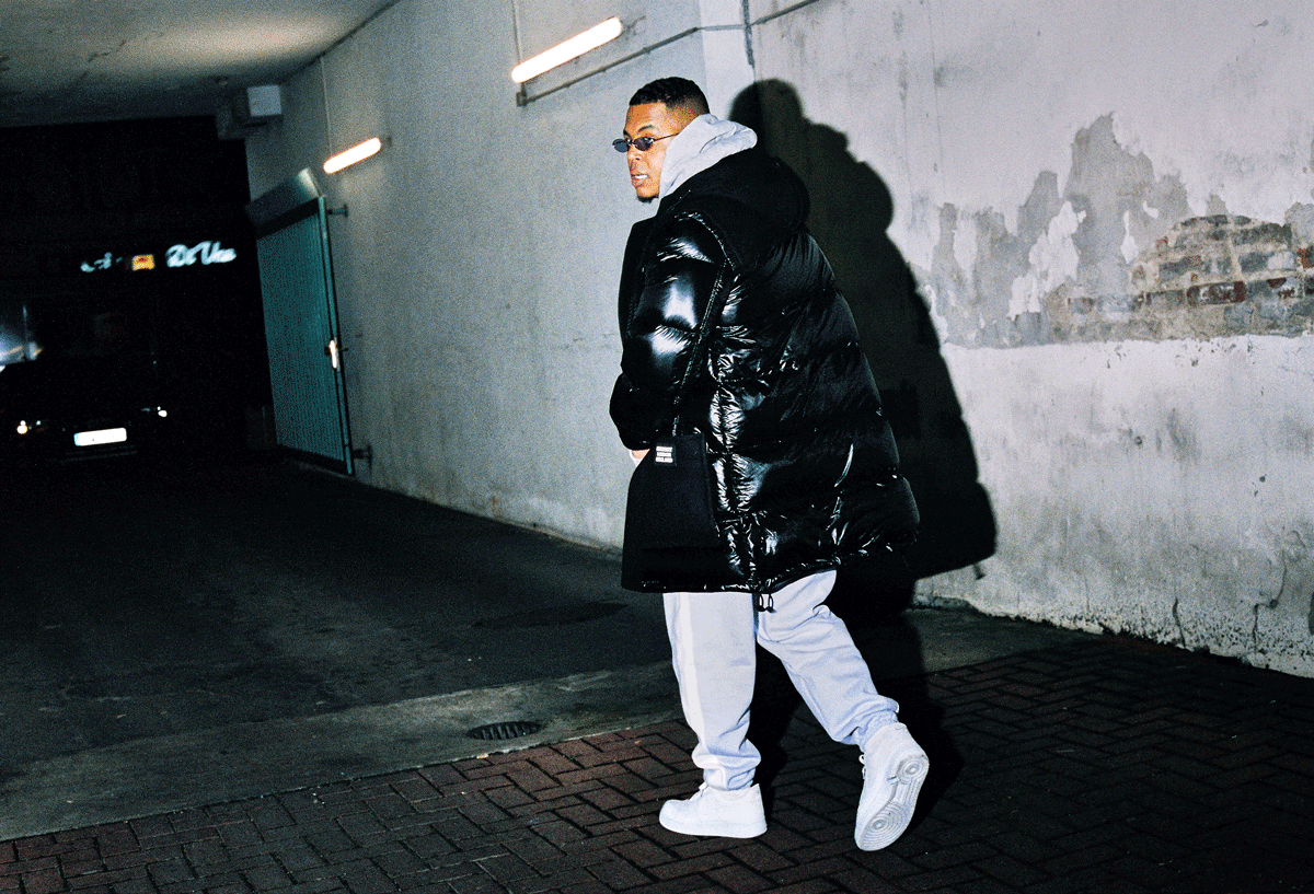 Image on Highsnobiety