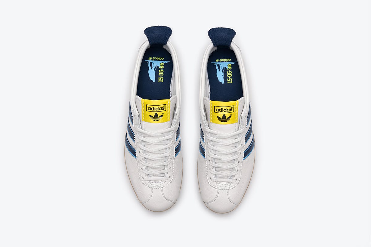 size Celebrates 20th Anniversary With New Collaborations