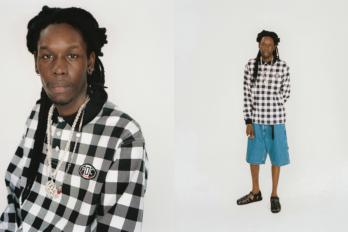Patta SS20 collection