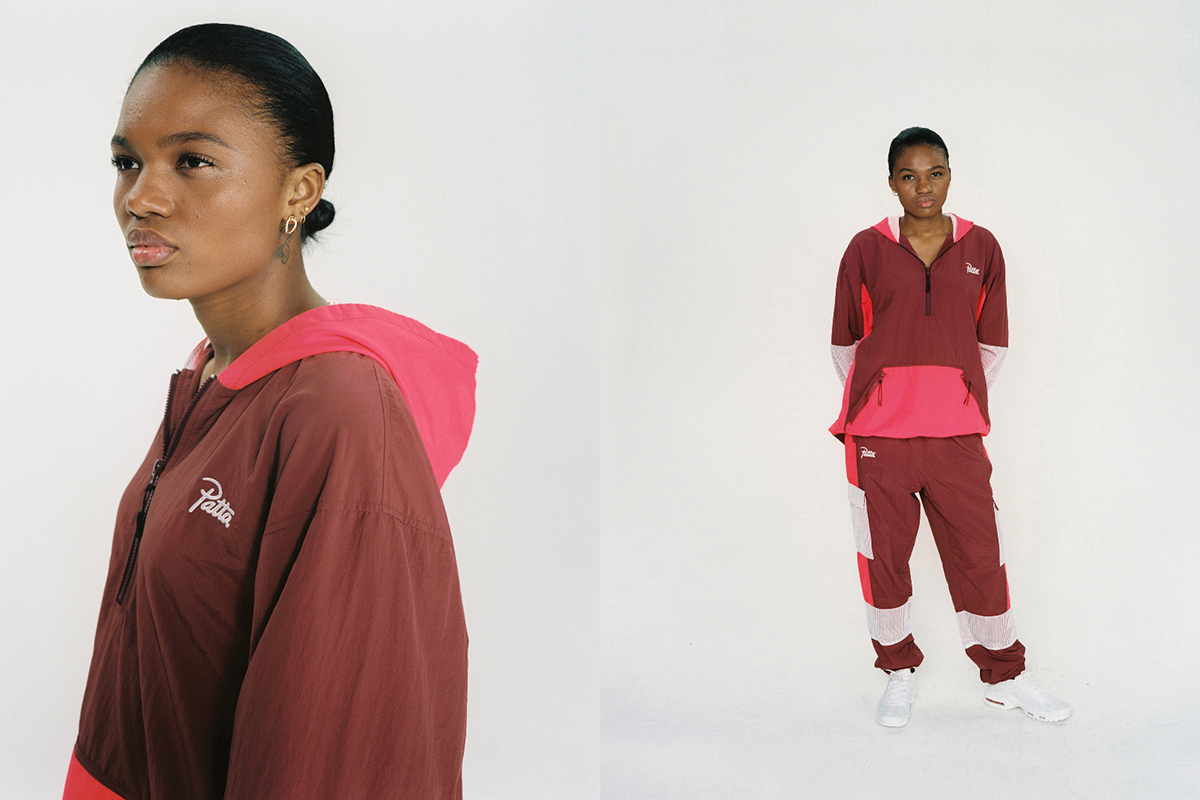 Patta SS20 collection