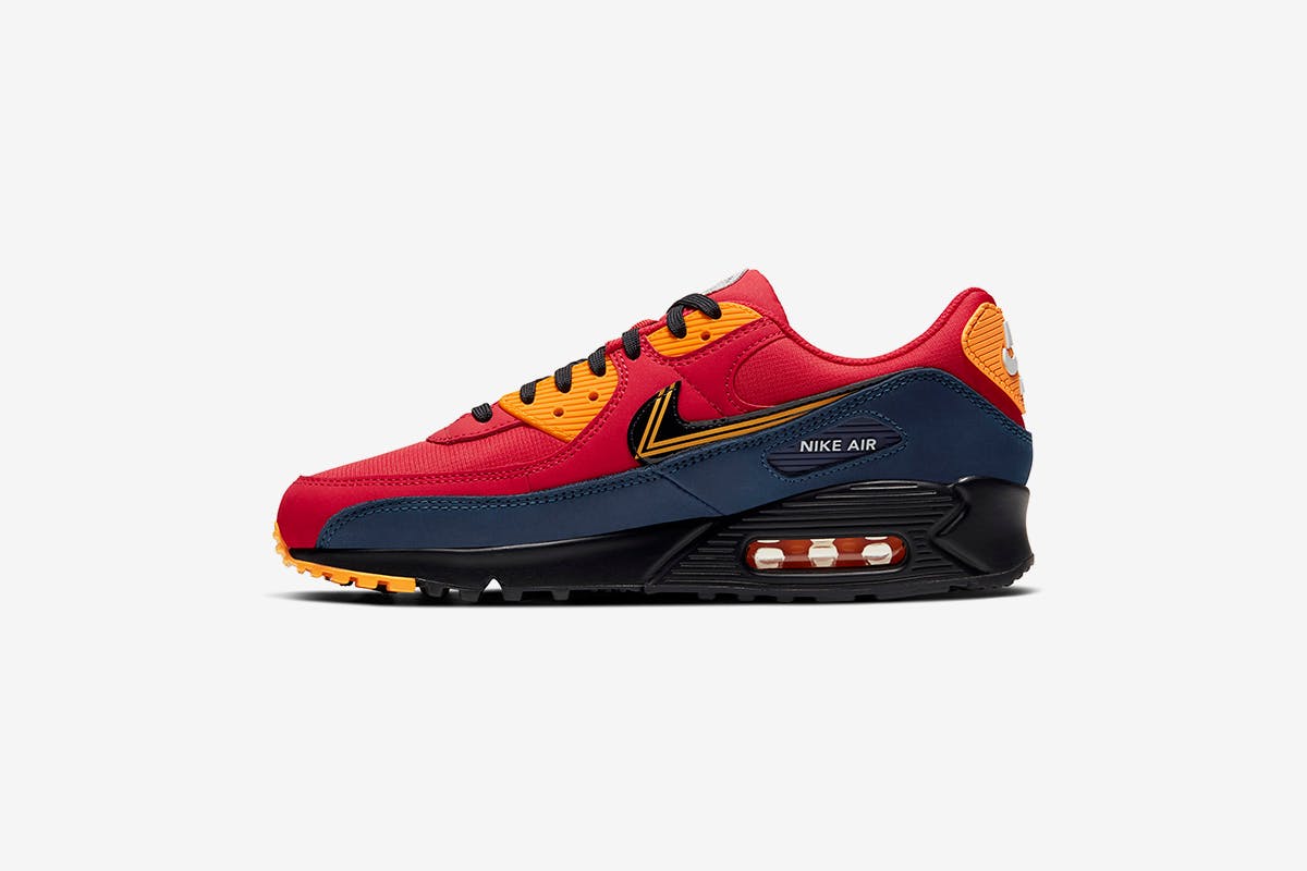 Nike Air Max 90 City Pack