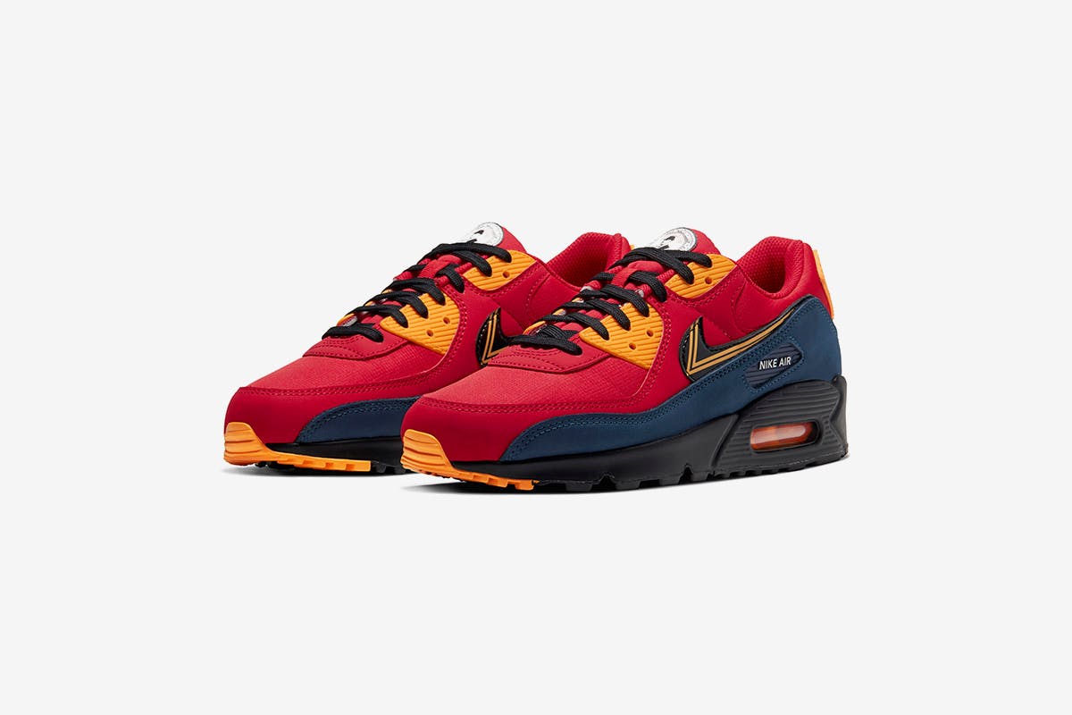 Nike Air Max 90 City Pack