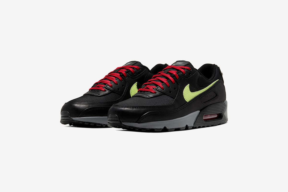 Nike Air Max 90 City Pack