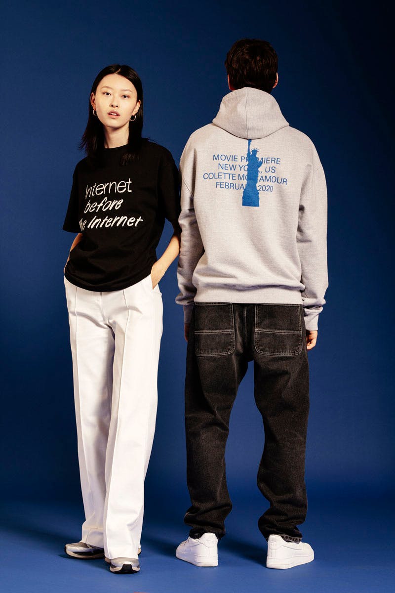 Image on Highsnobiety