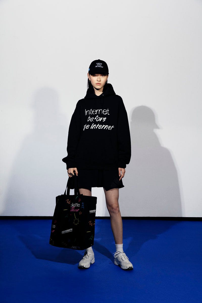 Image on Highsnobiety