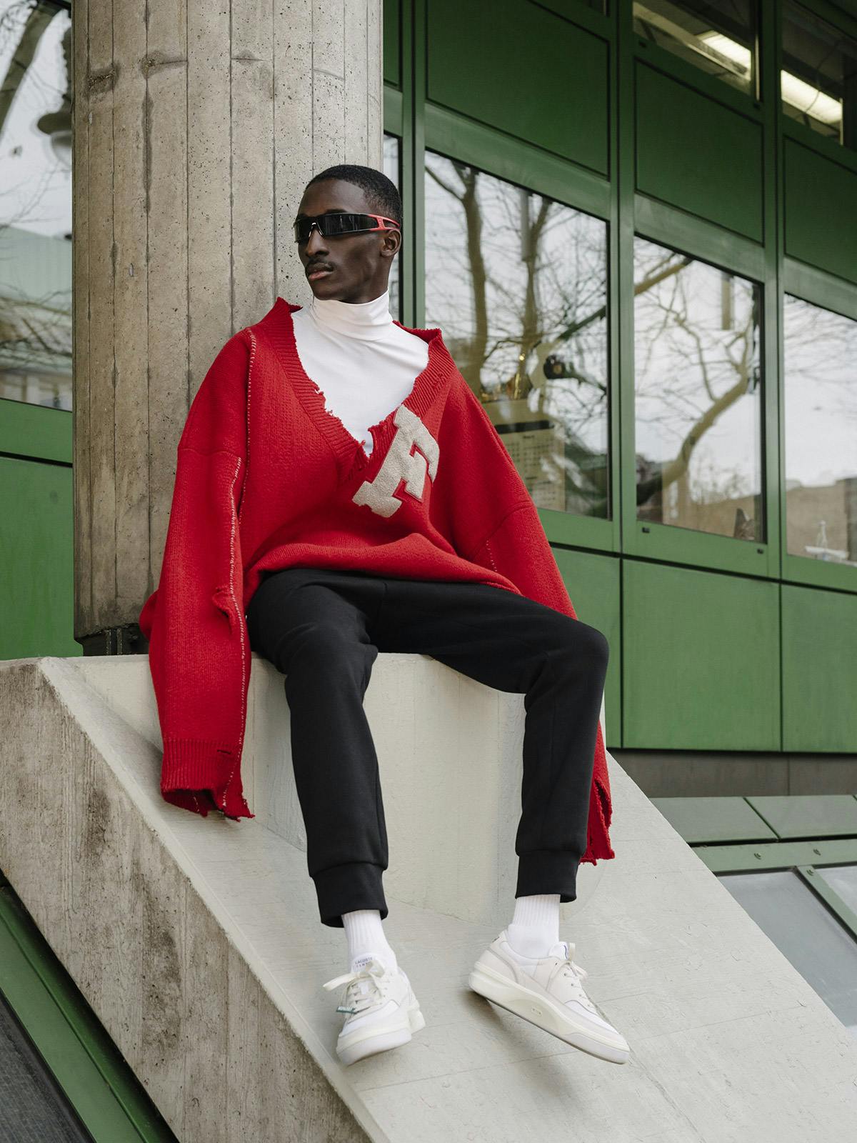 Image on Highsnobiety