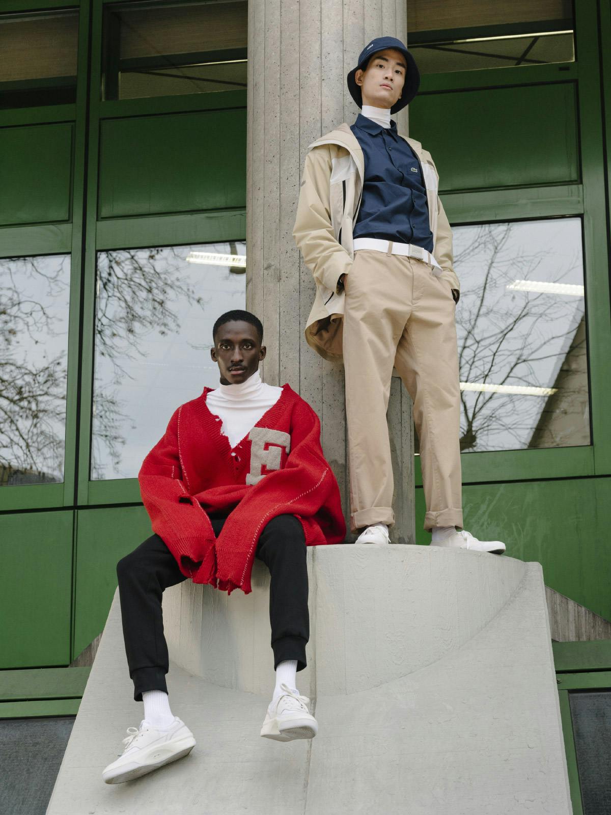 Image on Highsnobiety