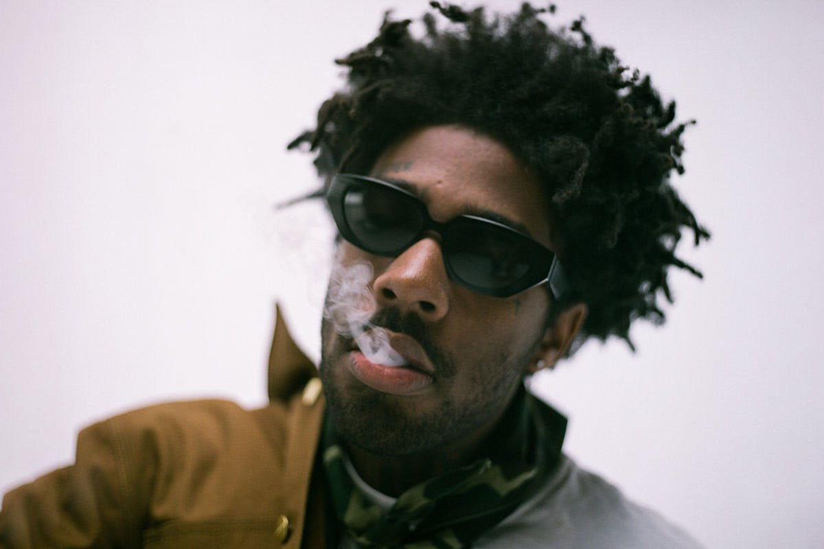 Brent faiyaz