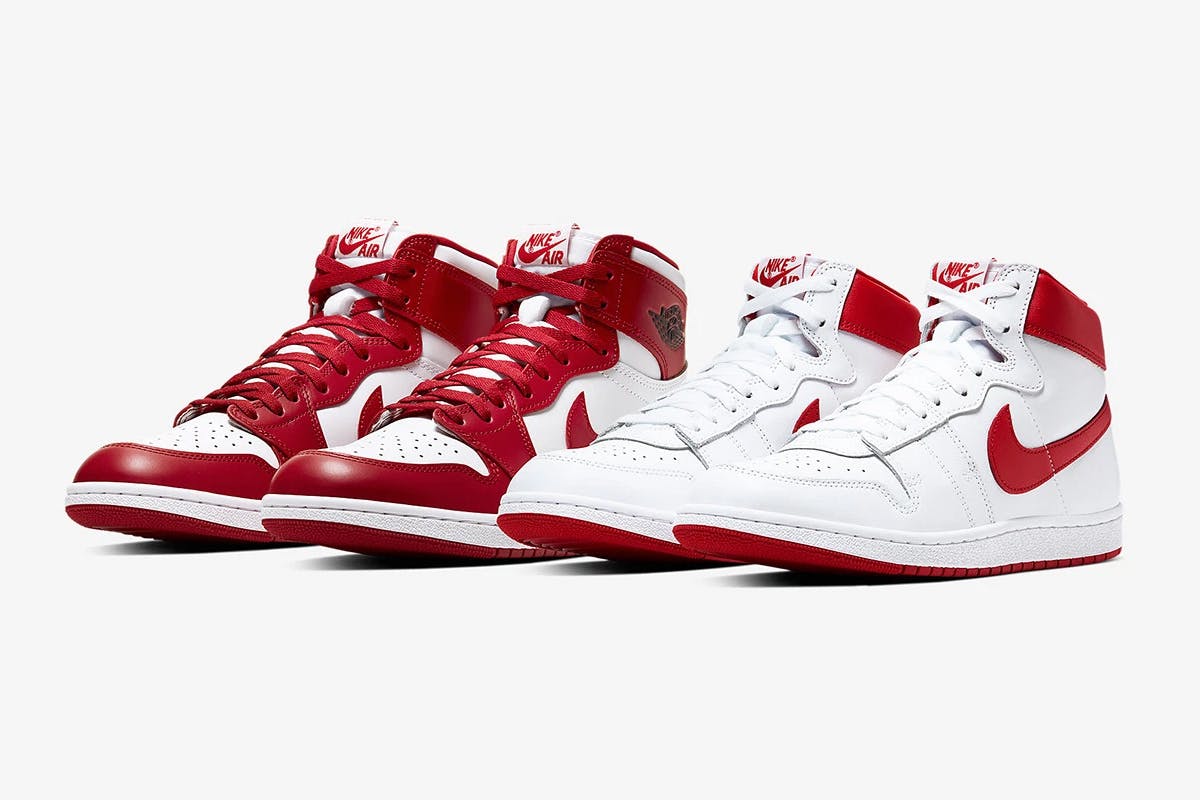 Air Jordan New Releases