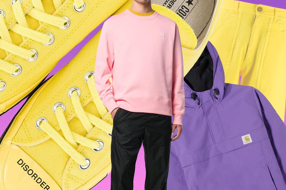 Image on Highsnobiety