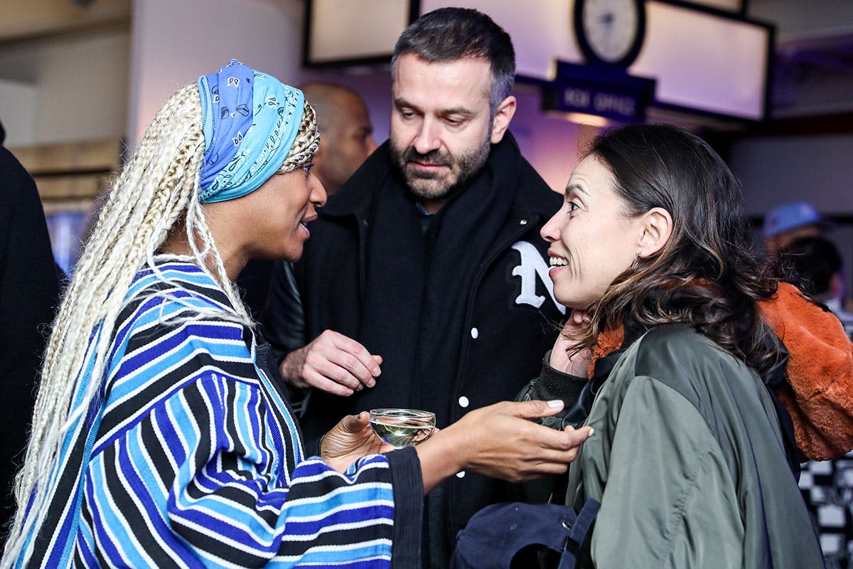 Colette, Mon Amour Documentary premier New York