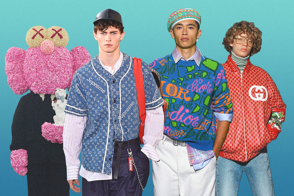 Streetwear Intervention: Have We or Have We Not Reached Saturation Yet?