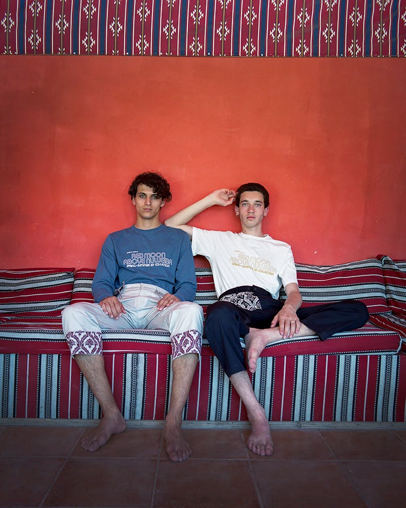 Image on Highsnobiety