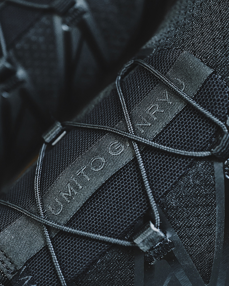 fumito ganryu salomon xt 6 adv release date price detail Louis Vuitton Nike OAMC