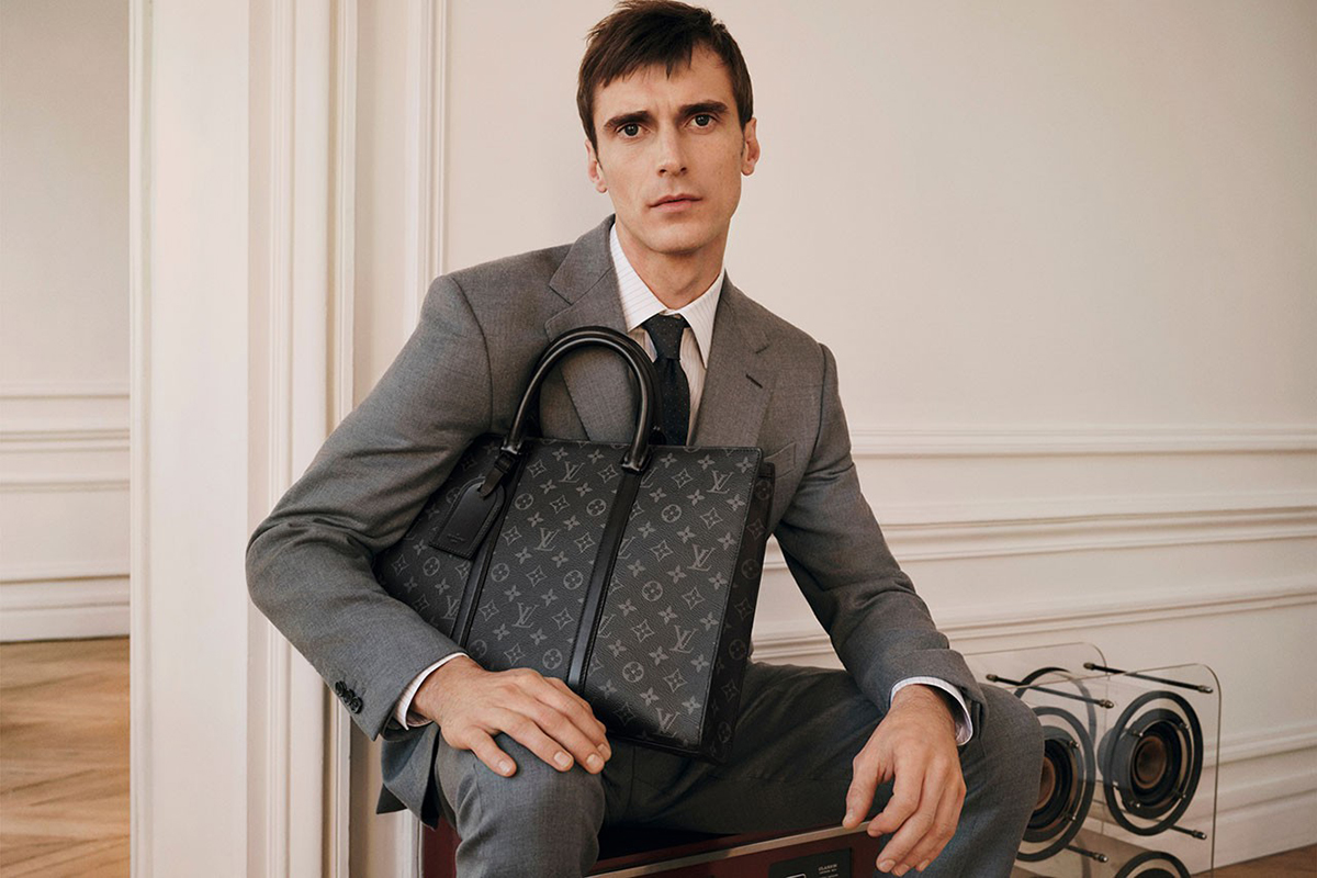 vuitton new collection