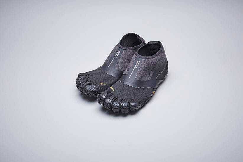 Suicoke x Vibram FiveFingers