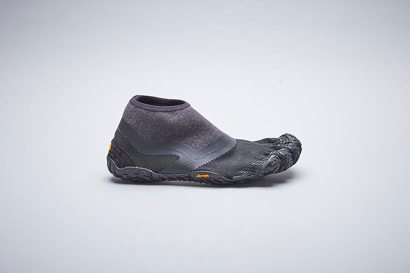 Suicoke x Vibram FiveFingers