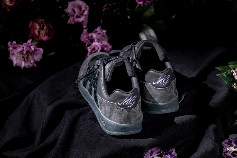 Mark Gonzales x adidas Aloha Super