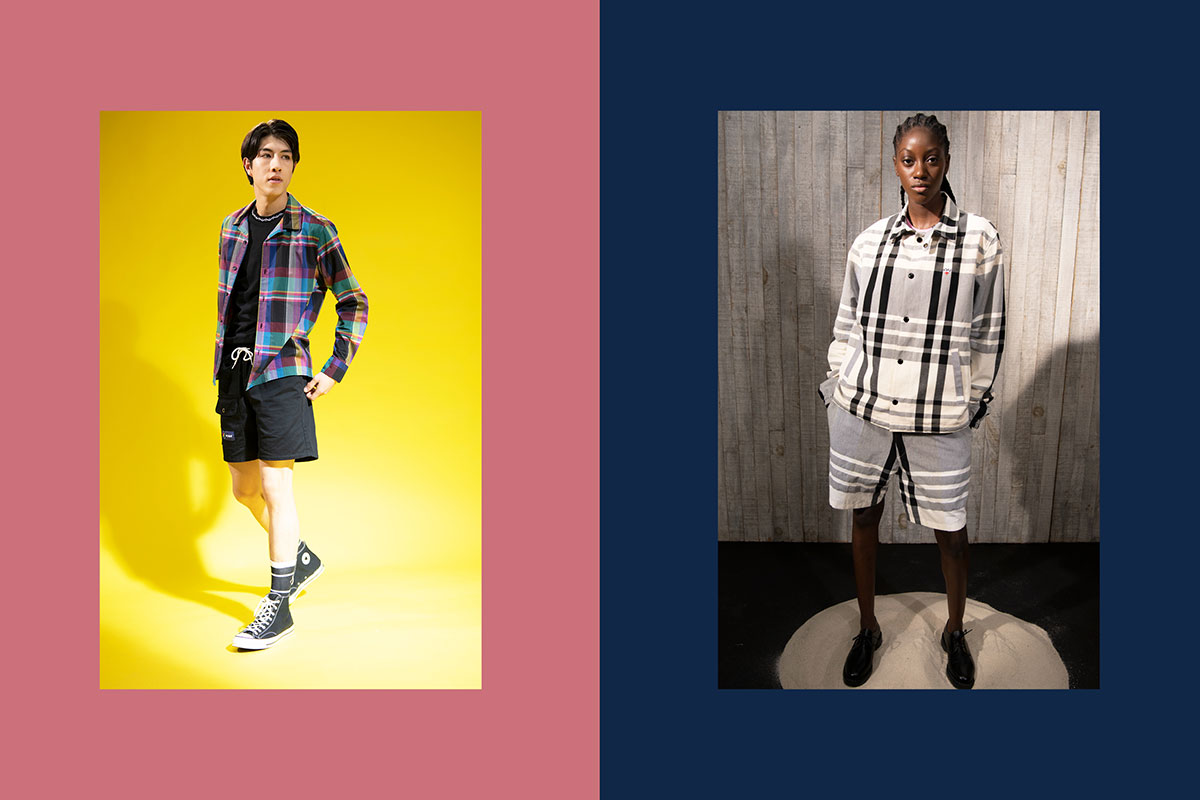 Noah Releases SS20 Collection Online: Shop Here