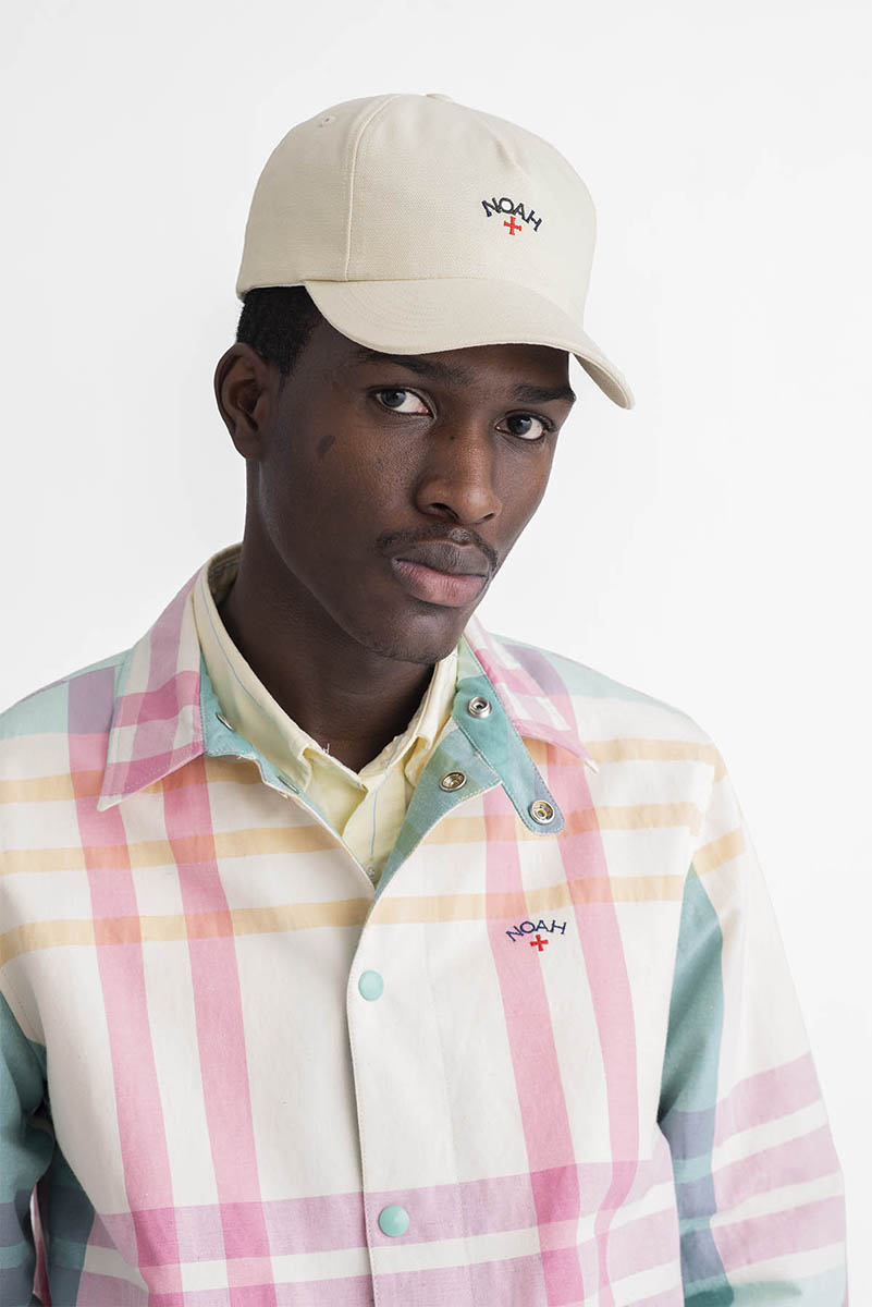 Noah Releases SS20 Collection Online: Shop Here