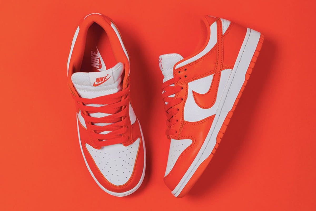 Nike Dunk Low 