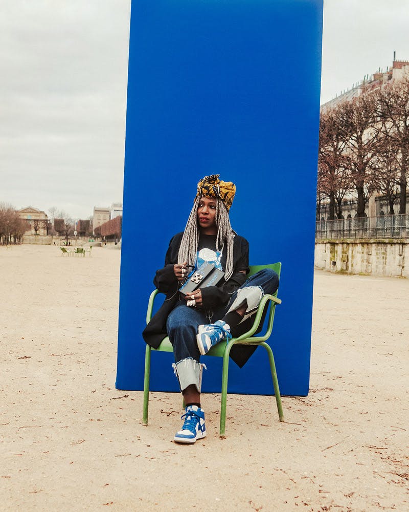 Image on Highsnobiety