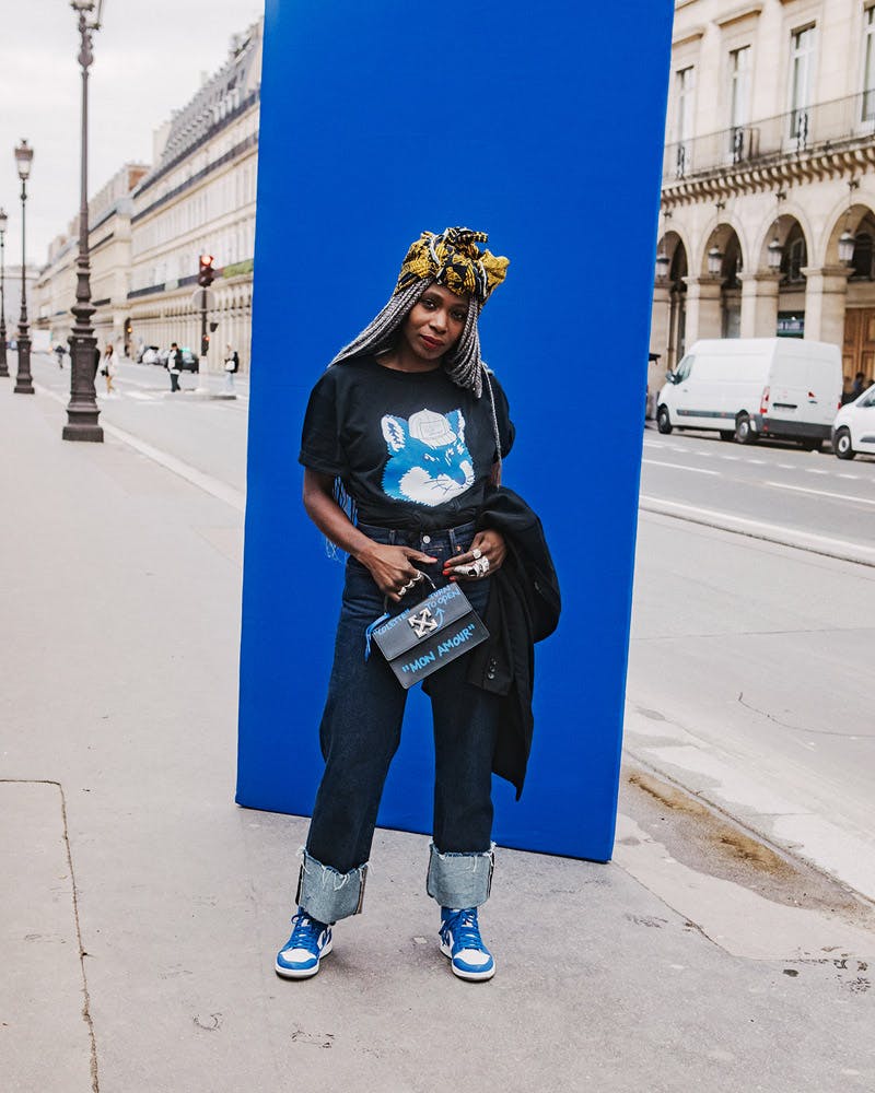 Image on Highsnobiety