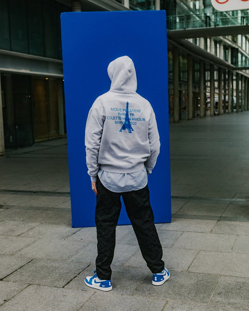 Image on Highsnobiety