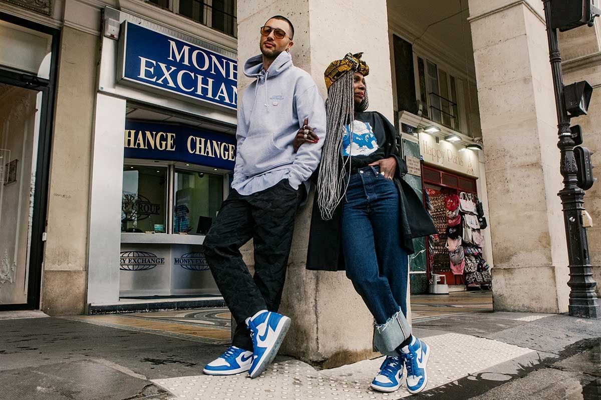 Image on Highsnobiety