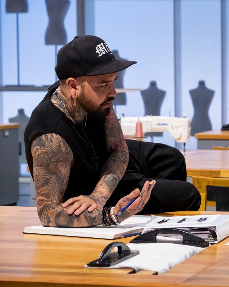 Image on Highsnobiety