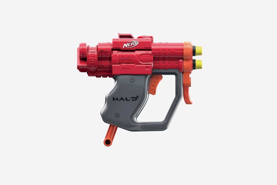 Hasbro Nerf Halo Blasters