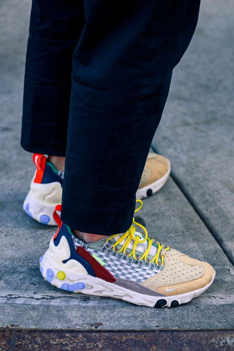 Image on Highsnobiety