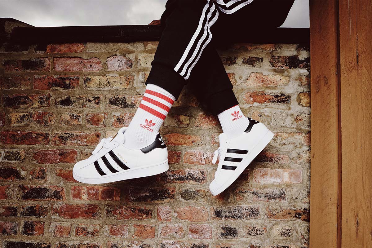 mount Fabrikant Måler The Windy City Shows Us How They're Wearing the adidas Superstar