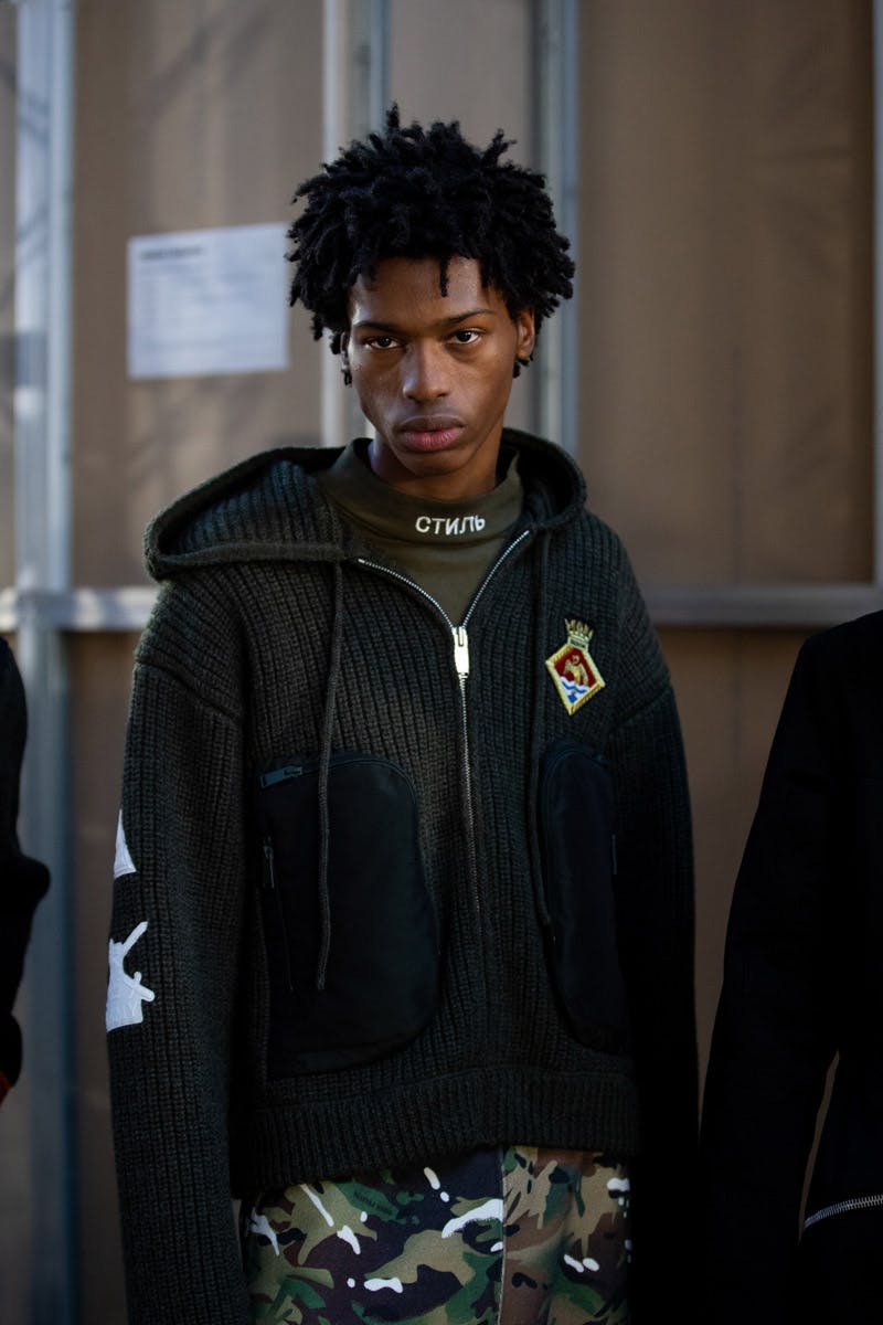 Image on Highsnobiety