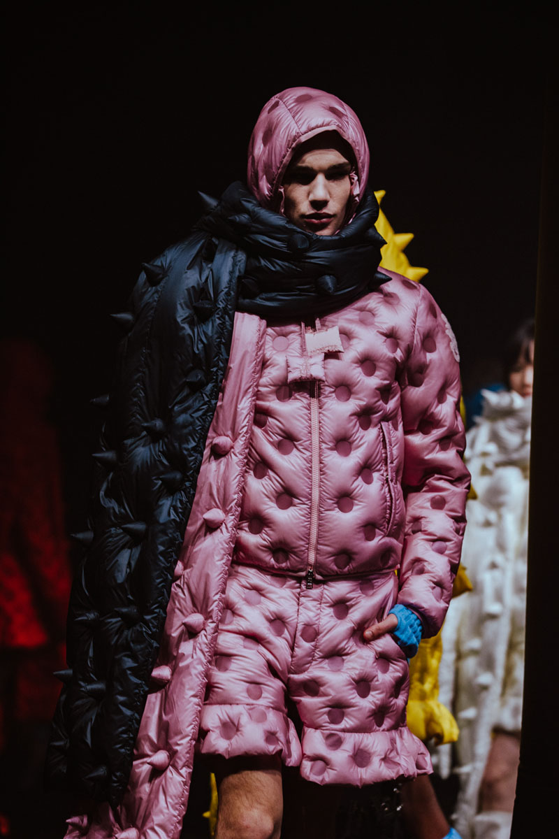 Preview The Complete 2020 Moncler Genius Collections