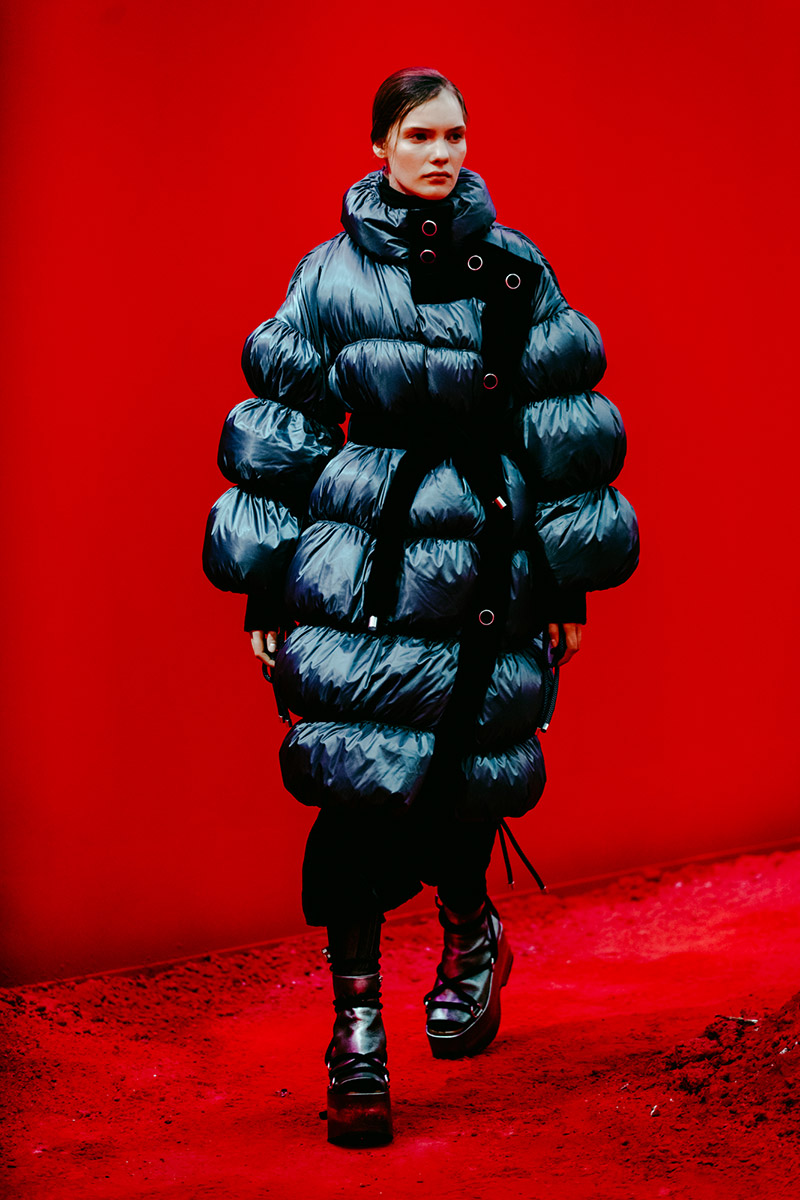 Preview The Complete 2020 Moncler Genius Collections