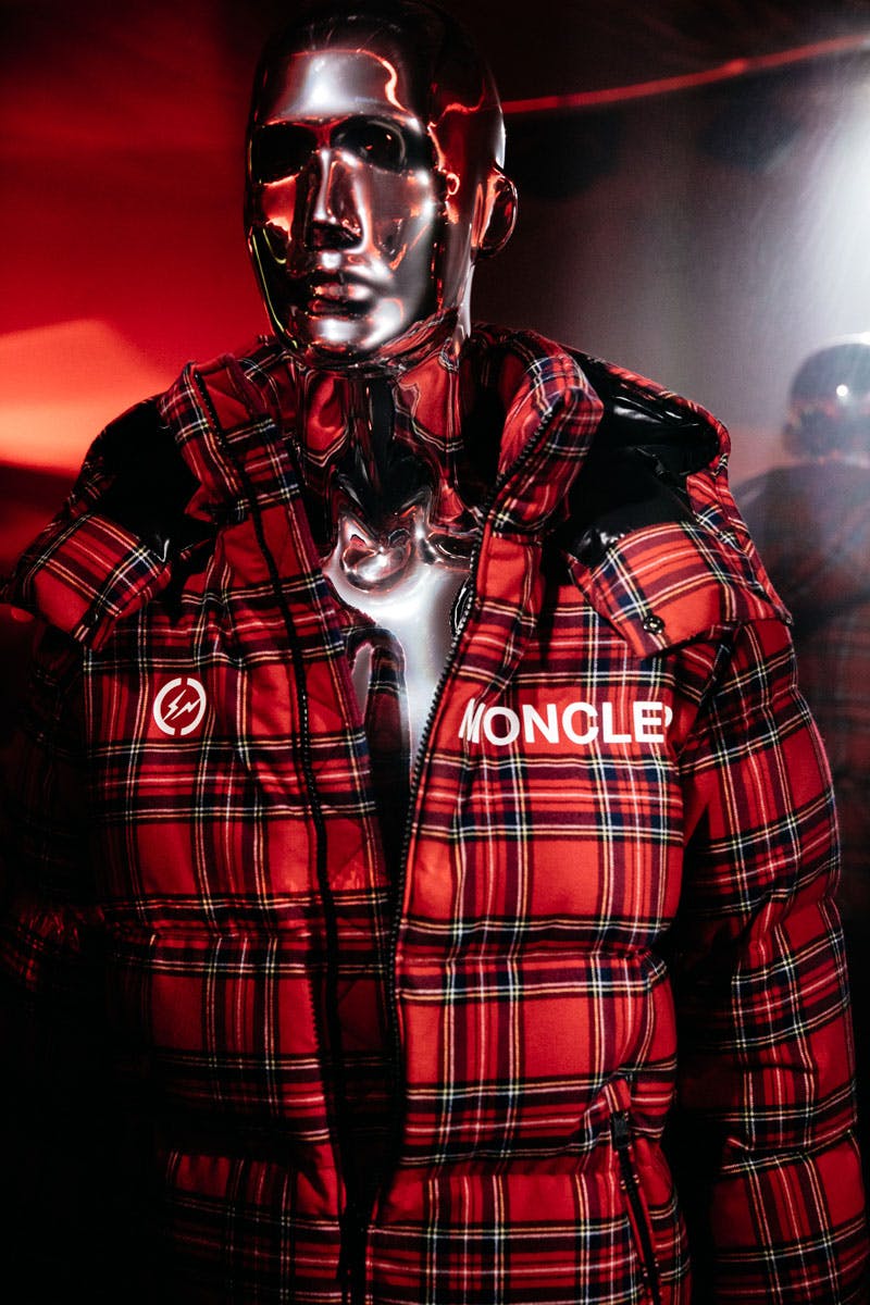 Preview The Complete 2020 Moncler Genius Collections